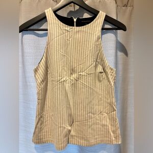 Banana Republic Striped Top